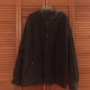 Men's gore-tex jacket