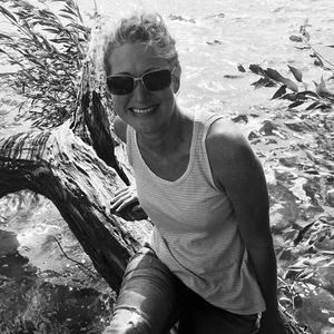 Meet your Posher, Caryn