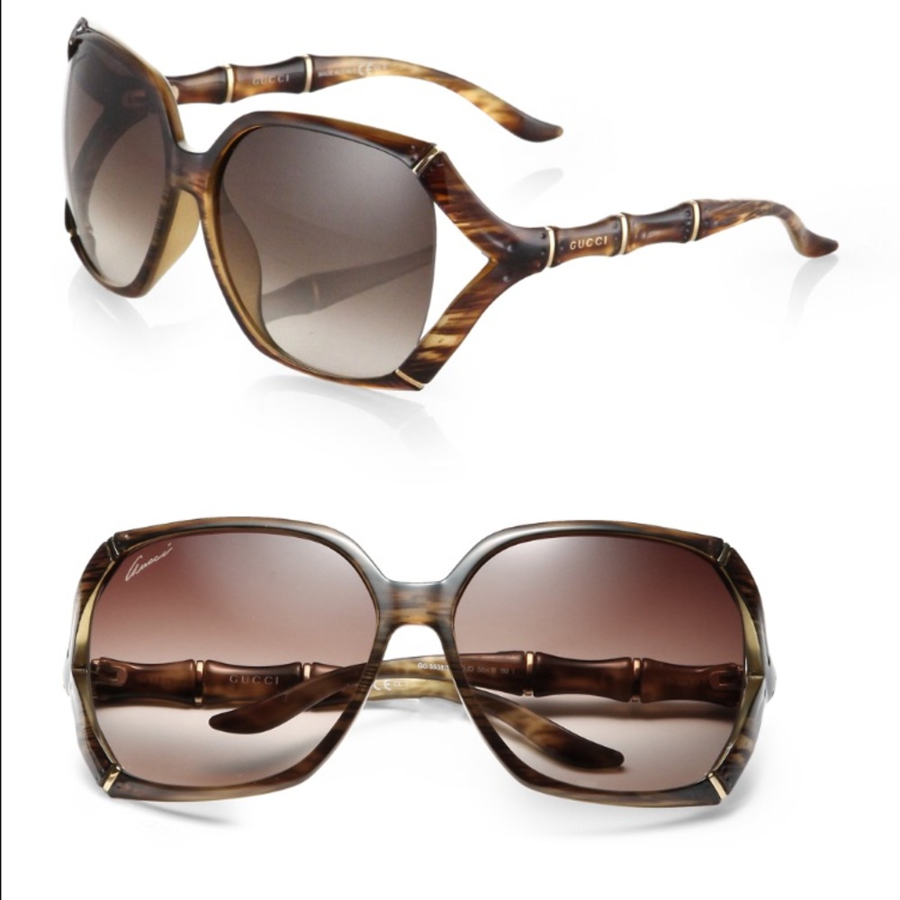 👓GUCCI SUNGLASSES 👓