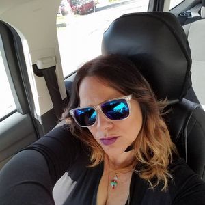 Meet your Posher, Frances