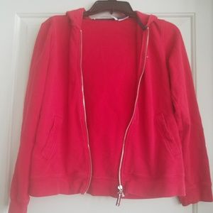 Tommy hilfiger Zip up hoodie