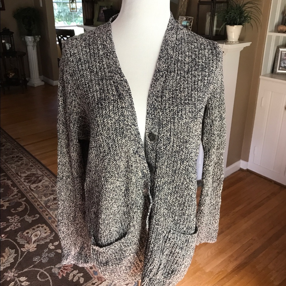 Ralph Lauren Knitted Cardigan