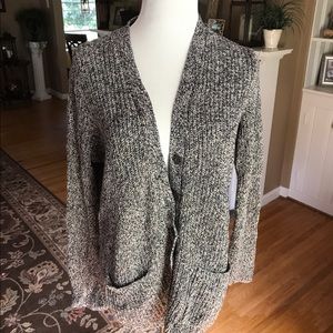 Ralph Lauren Knitted Cardigan