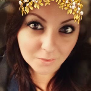 Meet your Posher, Ashley