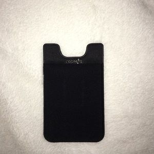 Sticky Phone Wallet