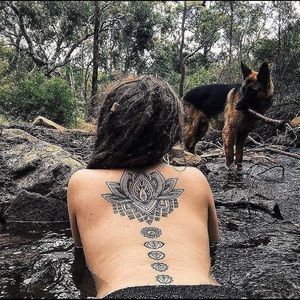 Meet your Posher, Kristen