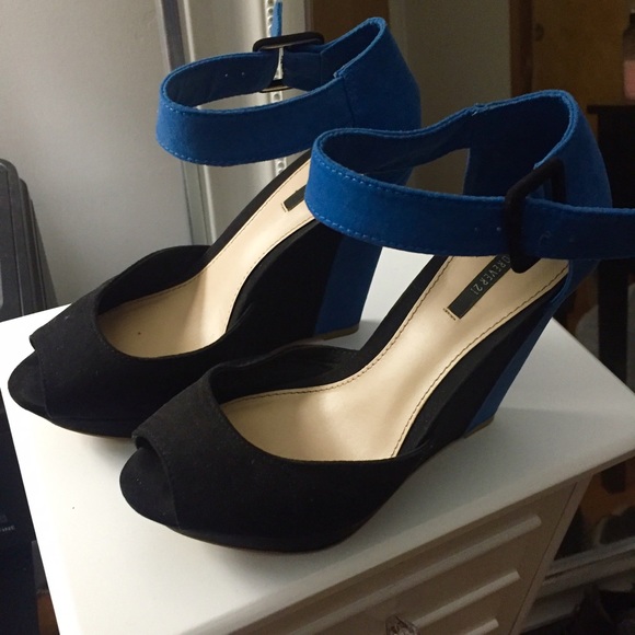 Forever 21 Shoes - Wedges