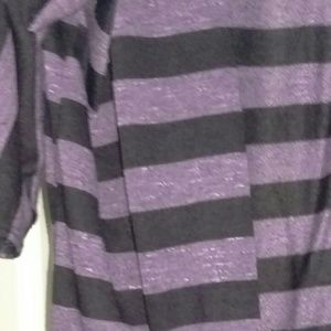 Lularoe M Lindsay Cardigan