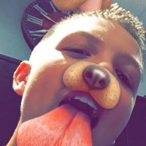 Meet your Posher, Hayden