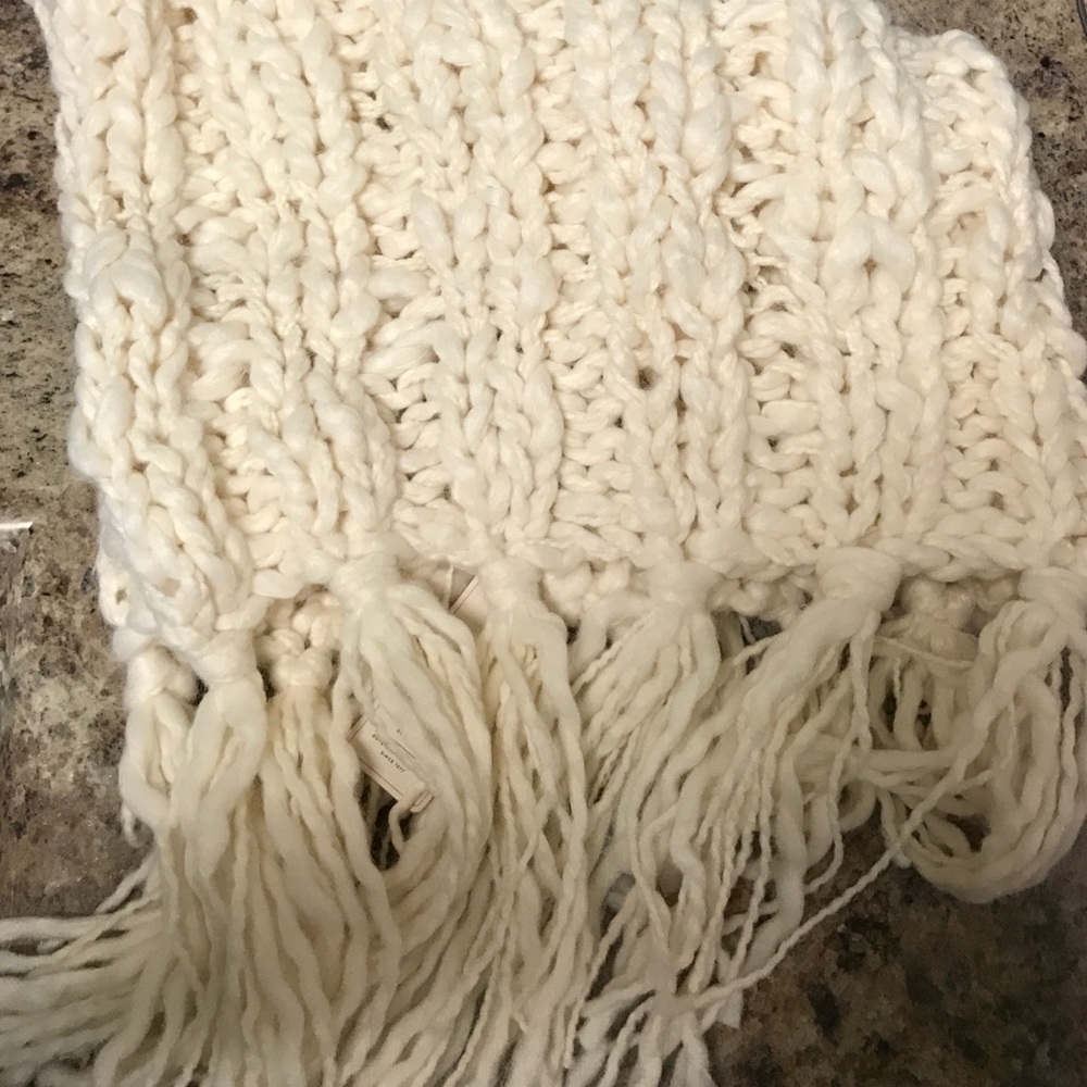 American Eagle Scarf