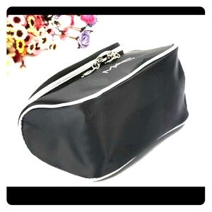 MAC makeup bag