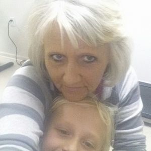 Meet your Posher, Brenda