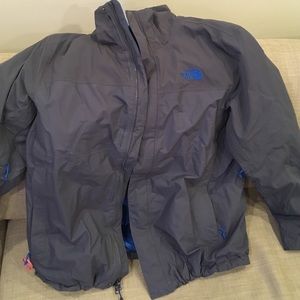 North Face Men's Jacket