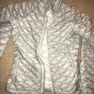 North Face Jacket