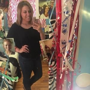 Meet your Posher, Cassandra