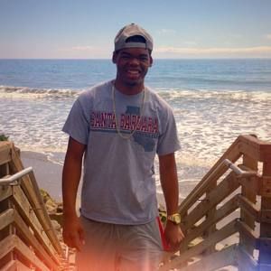 Meet your Posher, Bryce