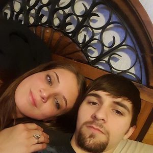 Meet your Posher, Trevor