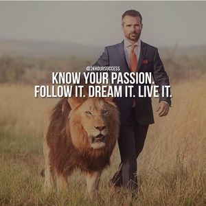 Meet your Posher, Dewayne