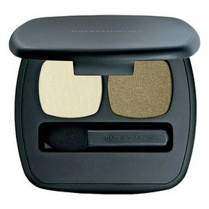 Bareminerals eyeshadow duo "the scenic route" NEW