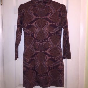 Free people dress! Never worn!