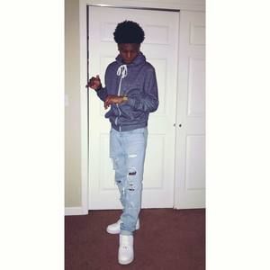 Meet your Posher, Willie