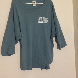 ⚡️FLASH SALE⚡️ PINK shirt