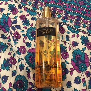 Mango temptation Victoria secret perfume