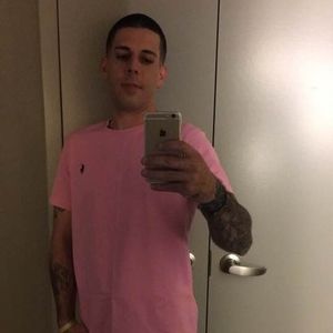 Meet your Posher, Anthony