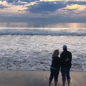 Meet your Posher, Tammy-jim