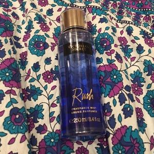 Rush perfume from VS