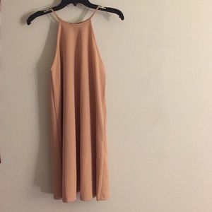 cute halter dress