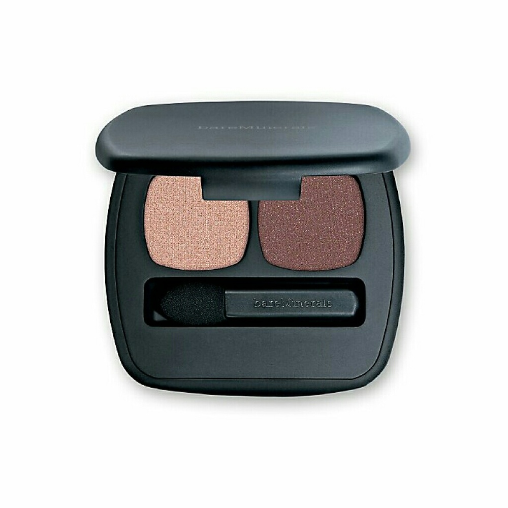 Bareminerals eyeshadow duo "the 15 minutes"