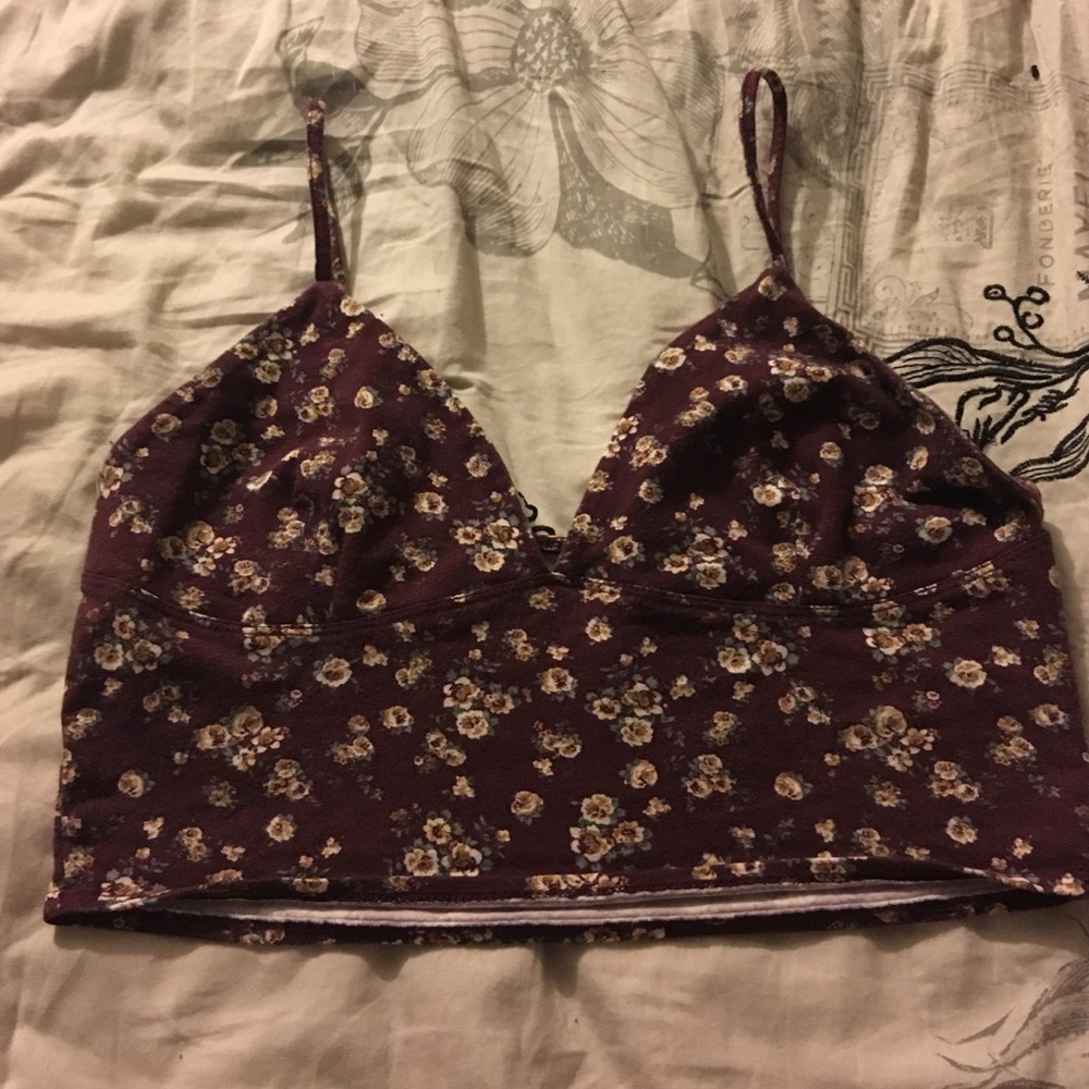 Forever 21