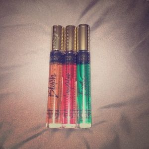 Victoria's Secret Rollerball Set 💖