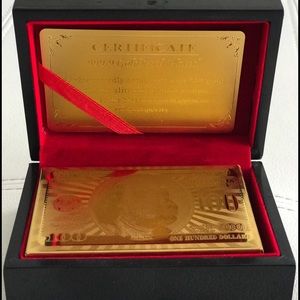 Other - 14 February Great present! 999.9 Gold Other - 14 February Great present! 999.9 Gold