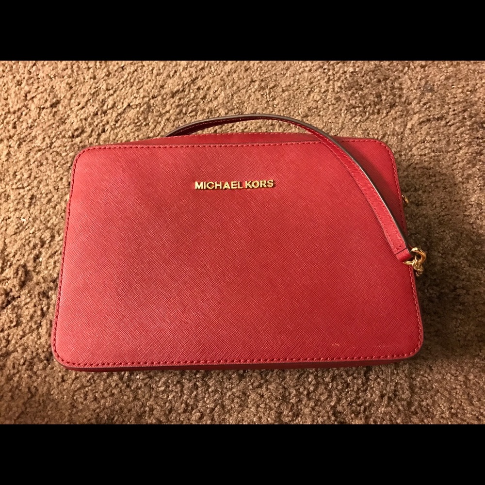 Michael Kors Crossbody
