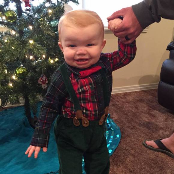 Meet your Posher, Leanna - Picture 1 of 1