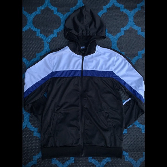 zip hoodie by Hype - Picture 1 of 1