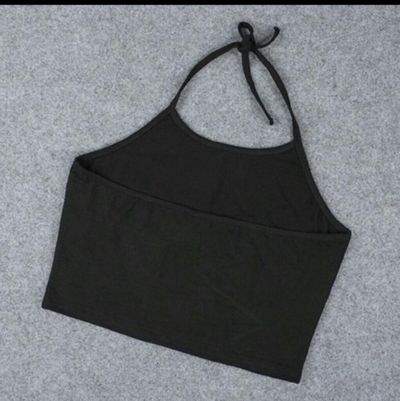 1 LEFT! Funny crop top! - Picture 2 of 4