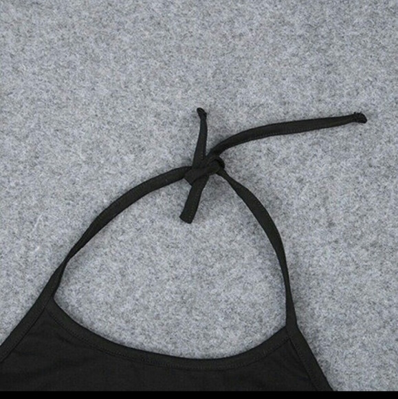 1 LEFT! Funny crop top! - Picture 3 of 4