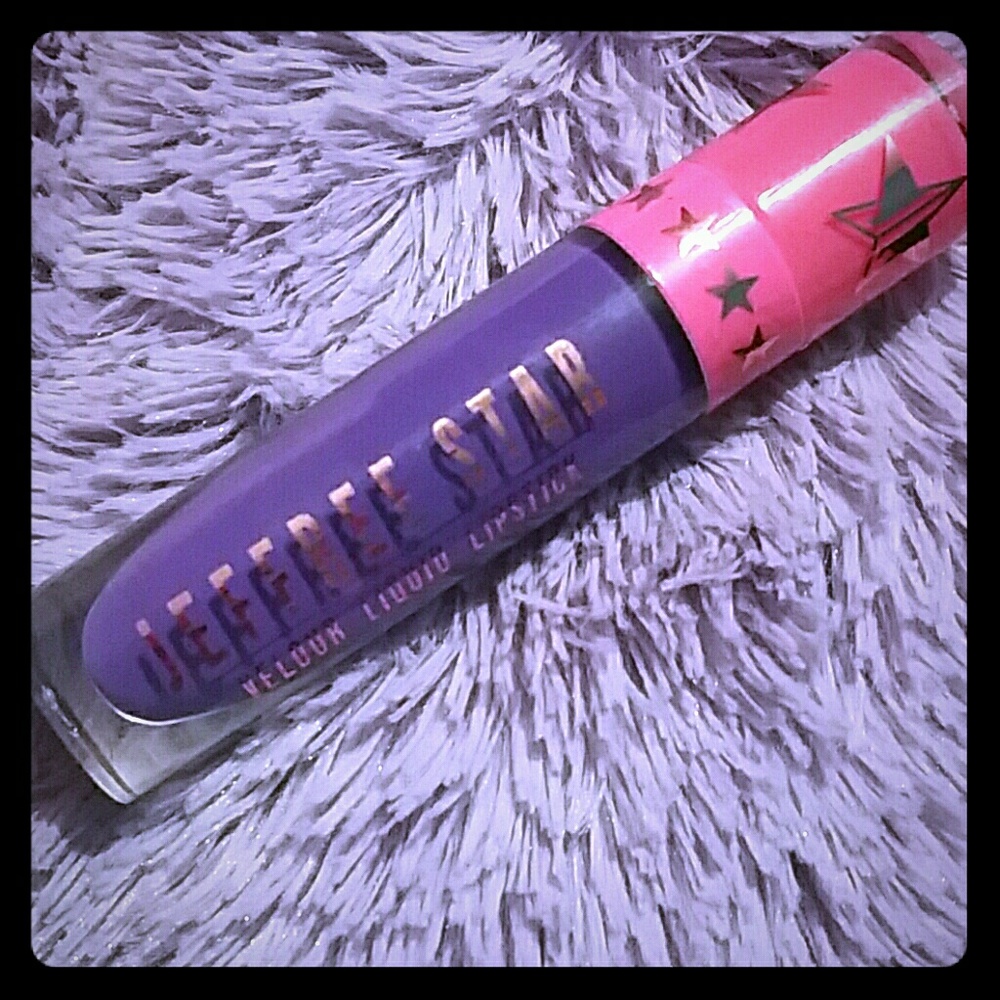 Jeffree Star Velour Liquid Lipstick