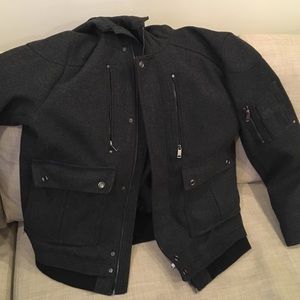 Mens Jacket