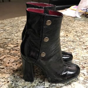 Mint Condition Chloe Boots in Size 38