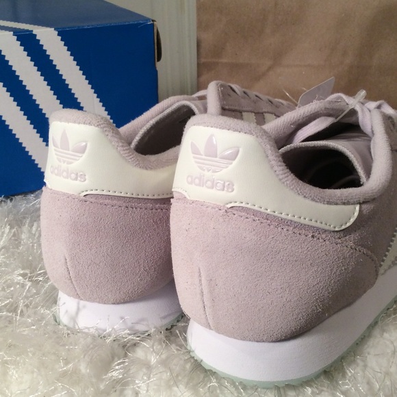 Adidas ZX Racer - Picture 3 of 4