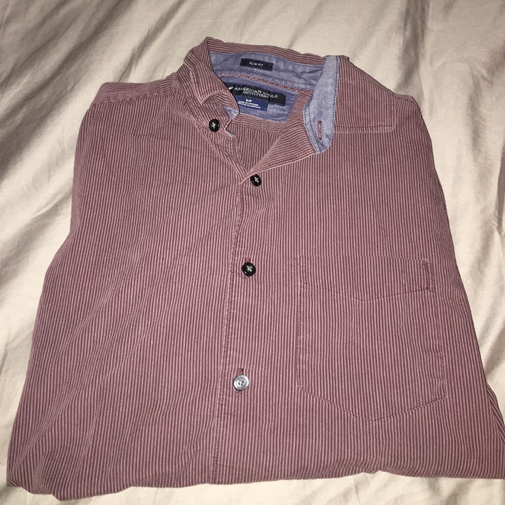 America eagle casual shirt
