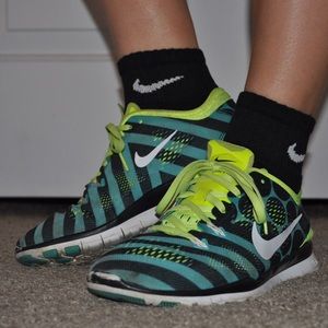 NEED TO GO, LAST $$ DROP 💥 Nike Free TR size 7