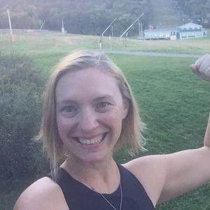 Meet your Posher, Tiffany