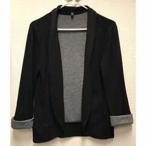 EXPRESS Knit Blazer