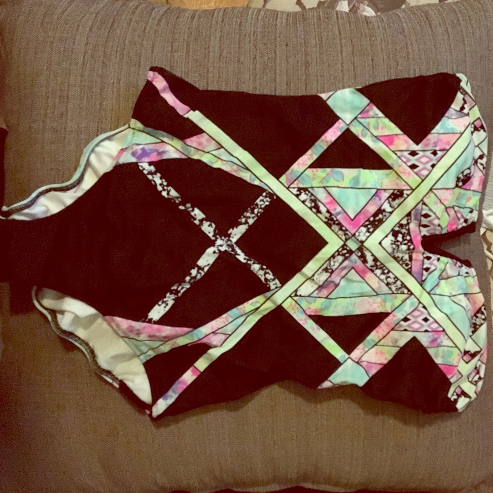 Victoria's Secret one piece