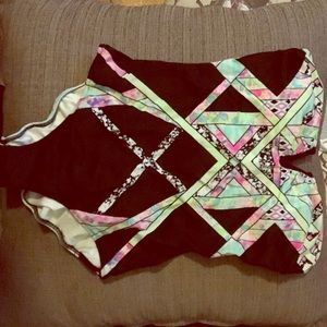 Victoria's Secret one piece